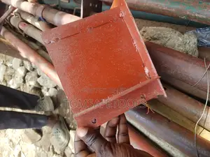 Local Cube Mould