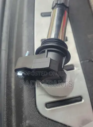Suzuki XL-7 Ignition Coil
