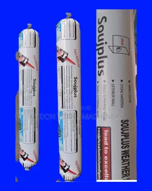 Weather Sealant 600mle