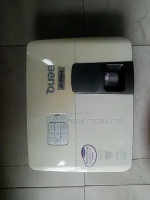 Benq Projector 3500 Lumens