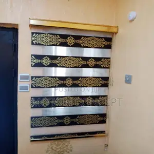Day and Night Window Blinds