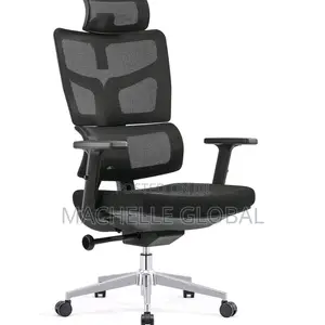 High Egonomic Chair