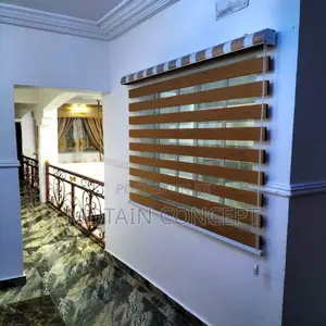 Day and Night Window Blinds