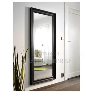 24/50 Wall Mirror With Frames