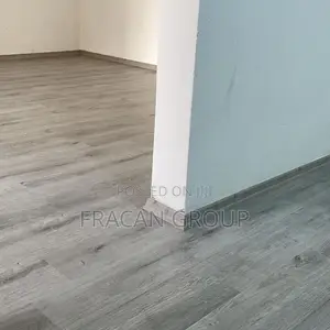 Top Quality Vinyl Luxury Floor. FRACAN INTERIORS LIMITED ABJ
