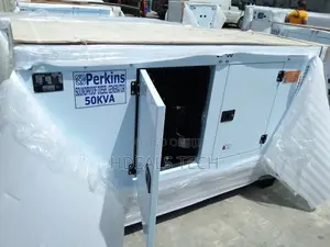 Best Engine 50kva Perkins Diesel Generator.