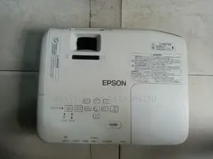 Espon Projector 3500 Lumens