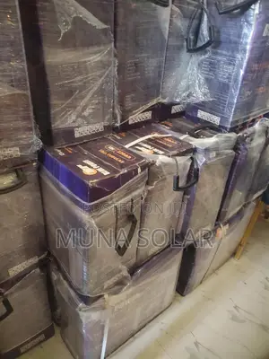 220ah 12v Blue Power Tubular Battery
