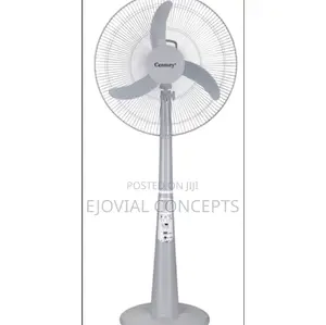 Century Rechargeable Fan
