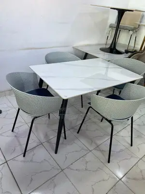Executive Dining Set