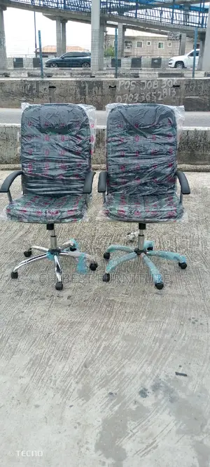 Standard Executive Chair for Office
