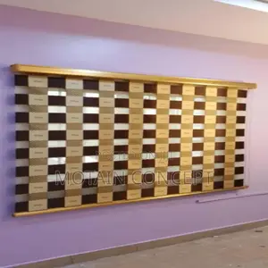Day and Night Window Blinds