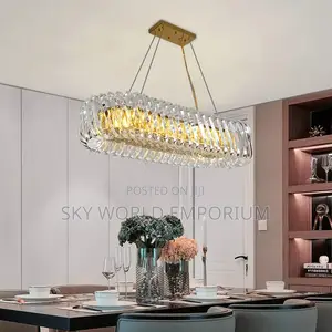 2024 Luxury Chandeliers Modern