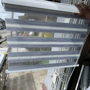 Day and Night Window Blinds