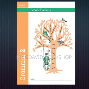 Schofield and Sims Grammar Book 2