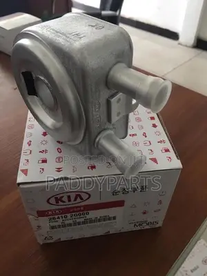 Hyundai Sonata Engine Oil Cooler 2.4l/2.0l