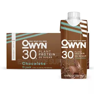 Owyn Plant Protein