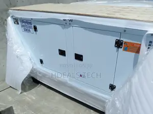 Perkins Diesel Generator 50kva