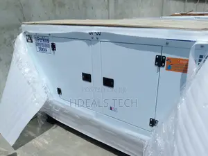 Perkins 50kva DIESEL Generator (Reliable)
