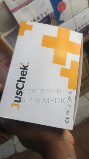 Gonorrhea Test Kit