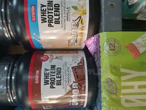 Elevation Whey Protein Blend