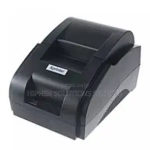 Thermal Receipt Printer, for Receipt Printing