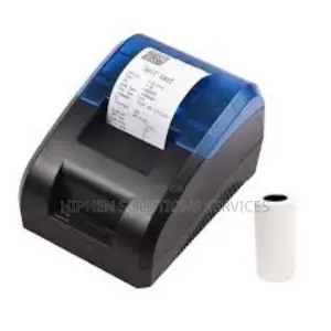 58mm Thermal Printer Thermal Receipt Printer Pos Printer