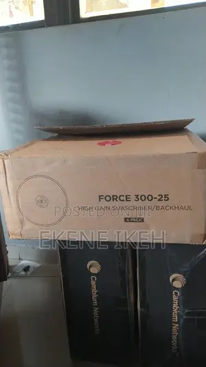 Force 300-25