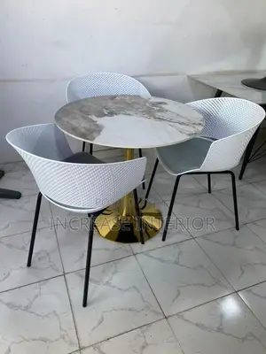 Strong Quality Imported Luxury Restaurant Set.