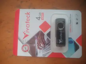 4gb Flash Drive