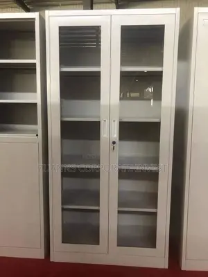 Steel Rack