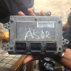 Brain Box Honda Civic 2006 - 20011 Model