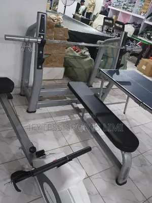Best Quality Standard Olympic Weights Bench.