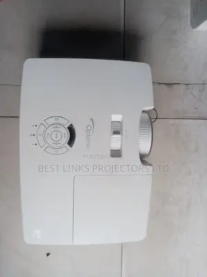 Optoma Projector 4000 Lumens