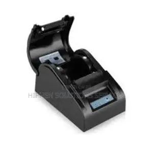 58mm Thermal Receipt POS Printe