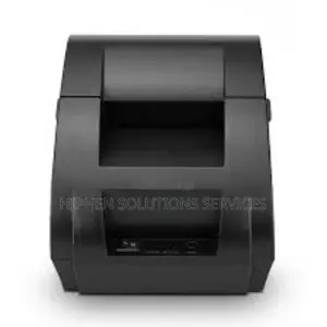 58mm Thermal POS Receipt Printer
