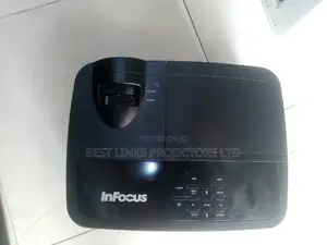 Infocus Projector 3500 Lumens