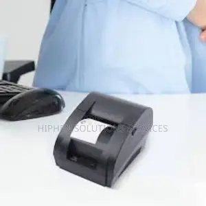 80mm Multi-I/Othermal Receipt Printer