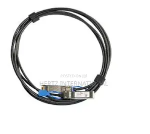MIKROTIK SFP/SFP+/SFP28 Direct Attach Cable, 1m