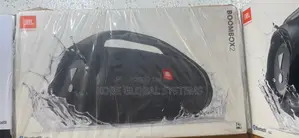 JBL Boombox 2