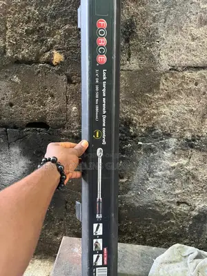 Force Torque Wrench 100- 500n/M