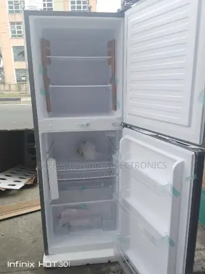 Skyrun Low Voltage Standing Fridge 3 Years Warranty