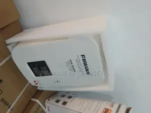 Brand New Automatic Volt.Stabilizer 5000w Wall Mountedfirman