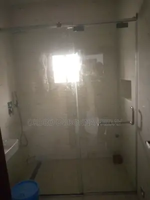 Exclusive Shower Cubicle
