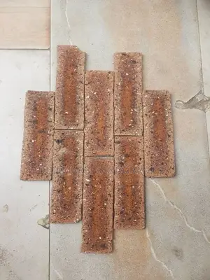 Southafrican Bricks