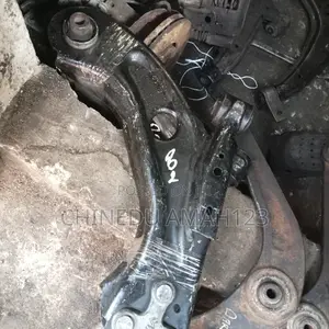 Low Arm for Peugeot 3008 Now Model