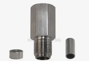 Oxygen Sensor O2 Sensor Spacer Adapter Check Engine Remover