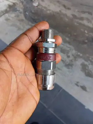 Original Hawke Cable Gland 25mm