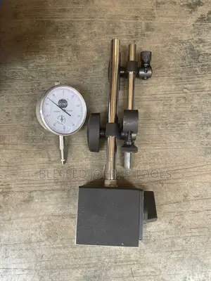 Dial Gauge