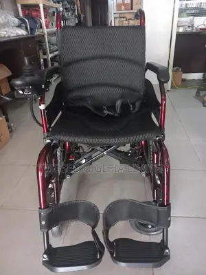 Power Wheelchair